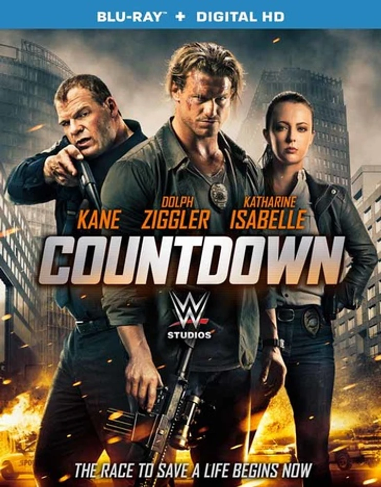 Countdown - USED