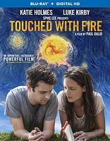 Touched with Fire - USED