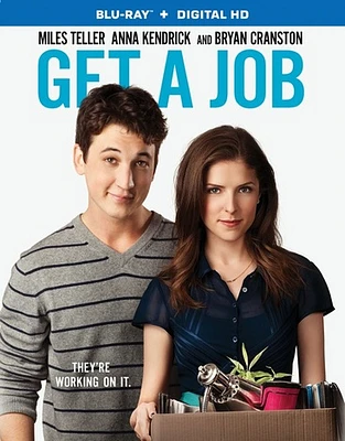 Get a Job - USED