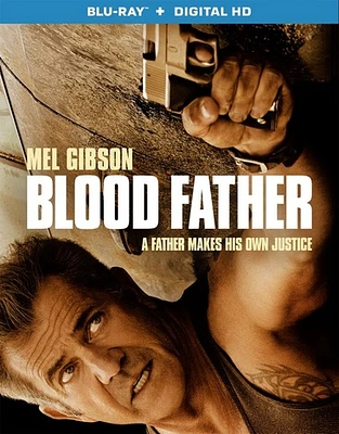 Blood Father - USED