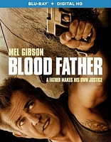 Blood Father - USED