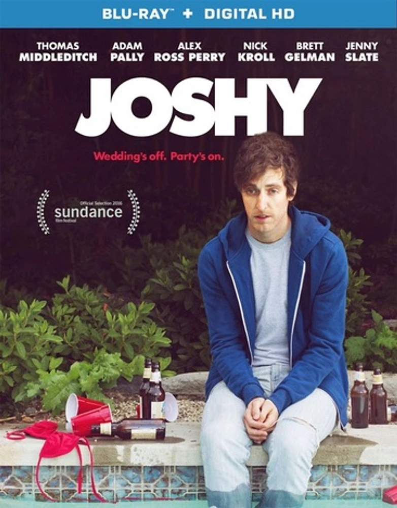 Joshy - USED