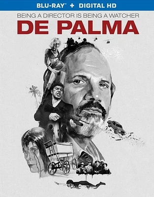 De Palma - USED