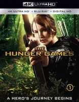 The Hunger Games