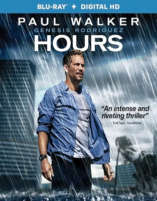 Hours - USED