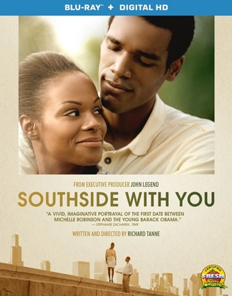 Southside With You - USED