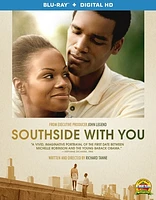 Southside With You - USED
