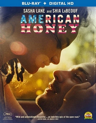 American Honey - USED