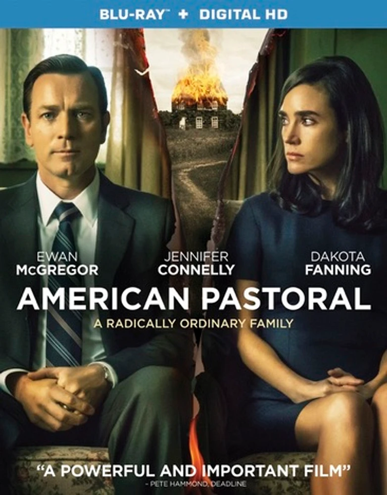 American Pastoral - USED