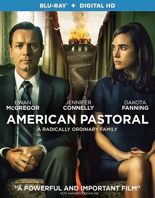 American Pastoral - USED