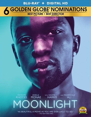 Moonlight - USED