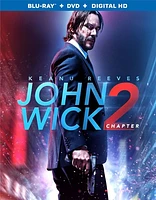 John Wick: Chapter Two