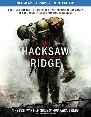 Hacksaw Ridge - USED