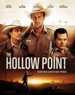 The Hollow Point - USED