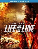 Life on the Line - USED