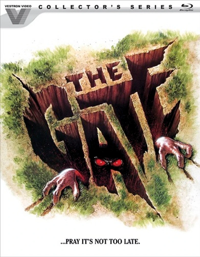 The Gate - USED