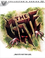 The Gate - USED