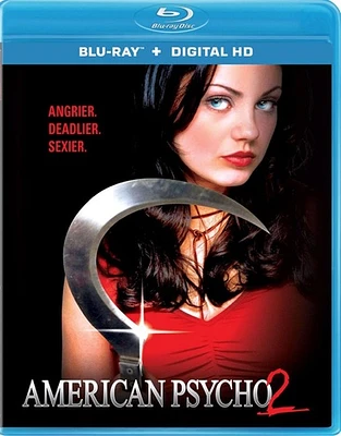 American Psycho 2: All American Girl - USED