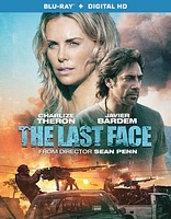 The Last Face - USED