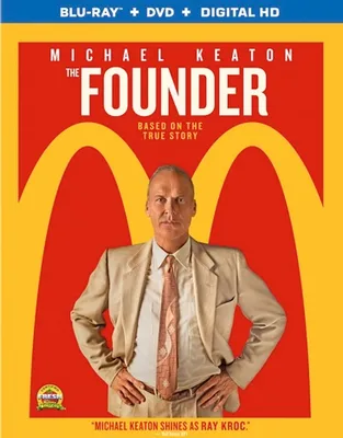 The Founder - USED