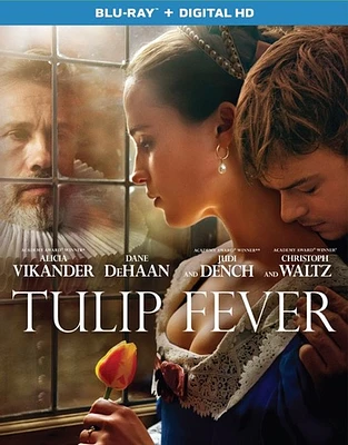 Tulip Fever - USED