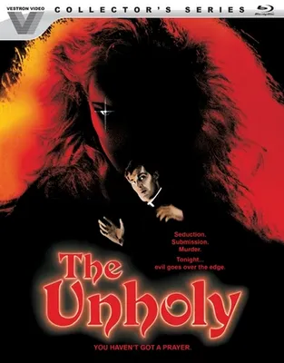 The Unholy