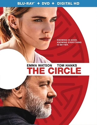 The Circle - USED