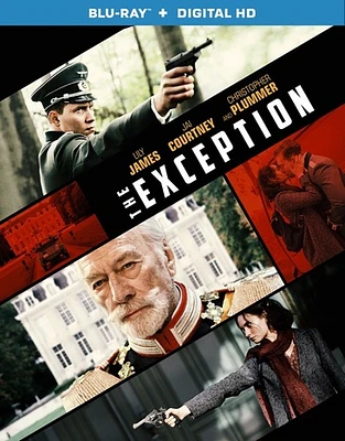 The Exception - USED