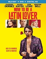 How to be a Latin Lover - USED