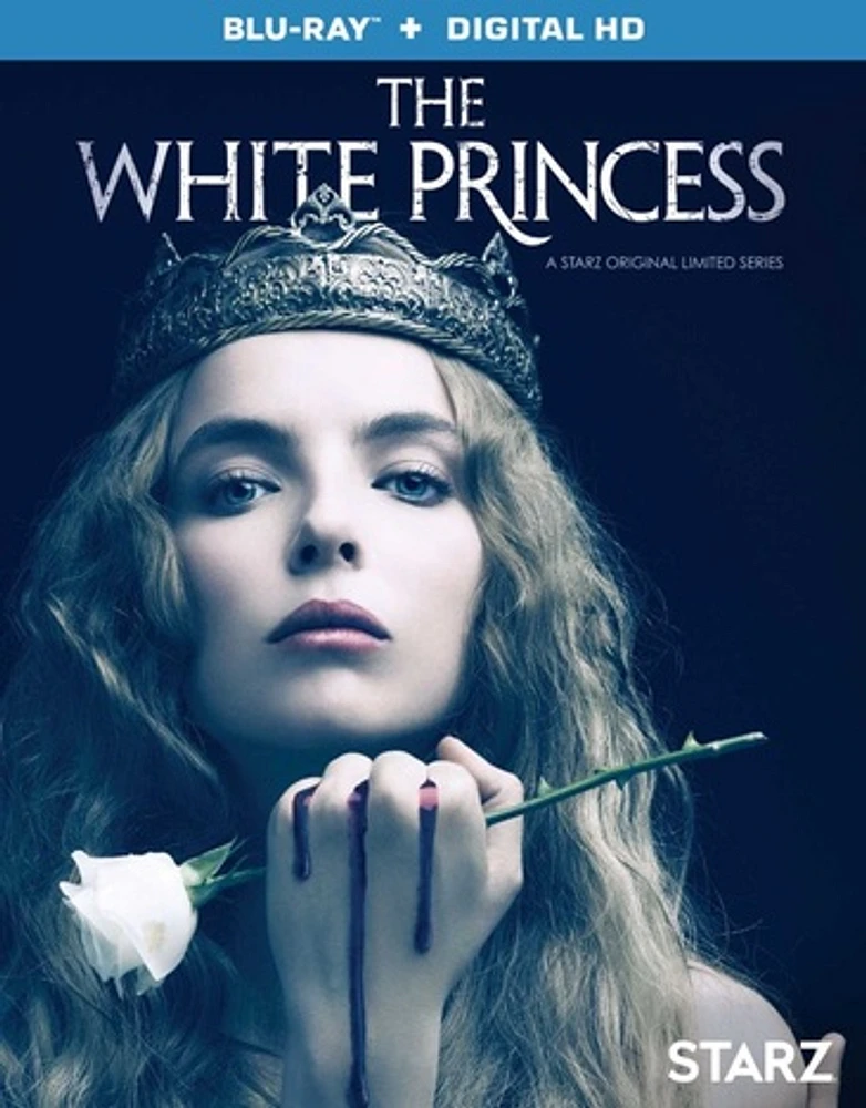 The White Princess - USED