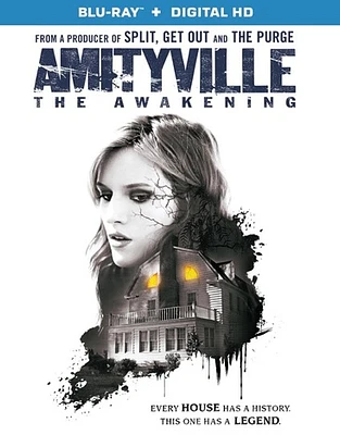 Amityville: The Awakening - USED