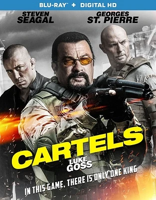 Cartels - USED