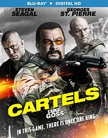 Cartels - USED