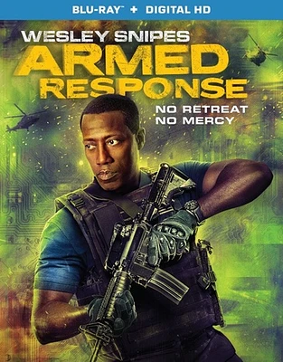 Armed Response - USED