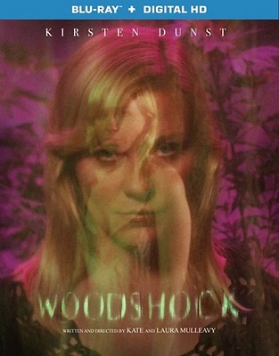 Woodshock - USED