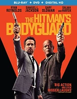 The Hitman's Bodyguard - USED
