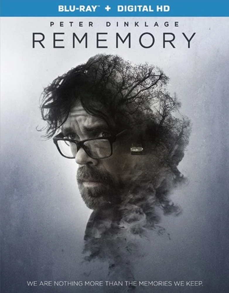 Rememory - USED