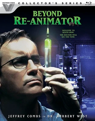 Beyond Re-Animator