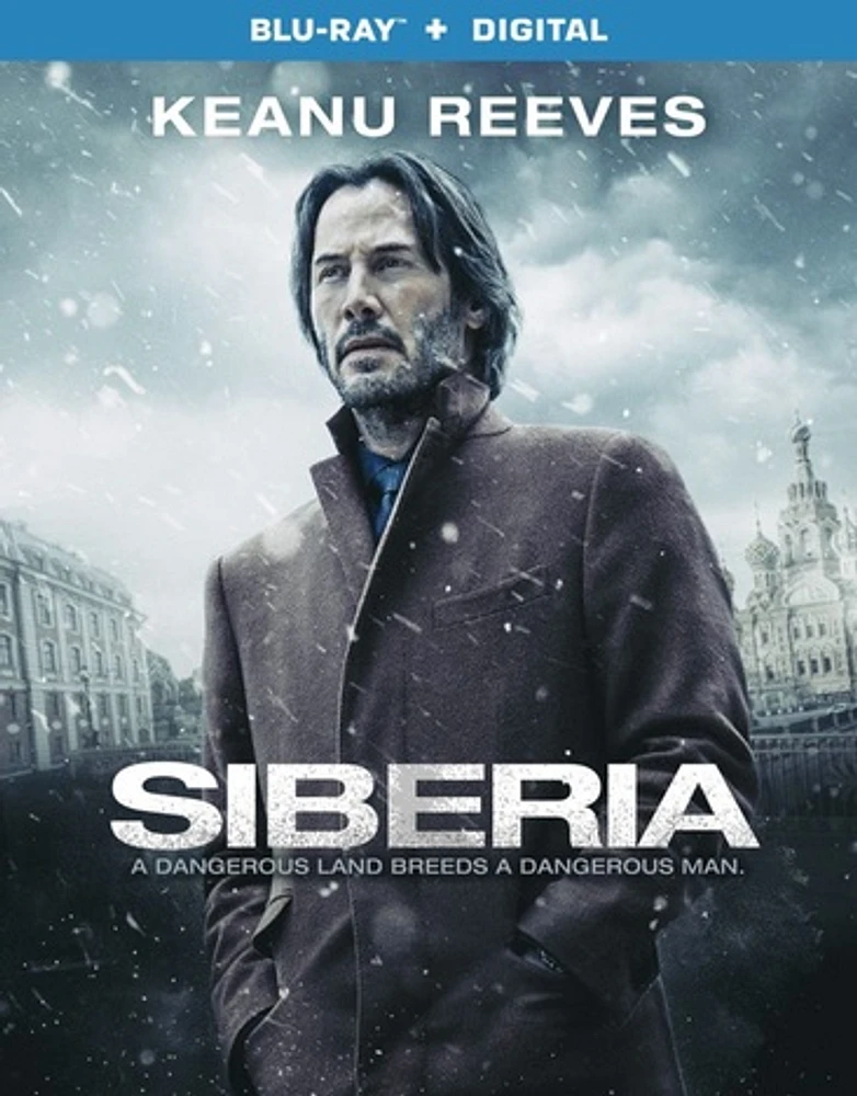 Siberia - USED
