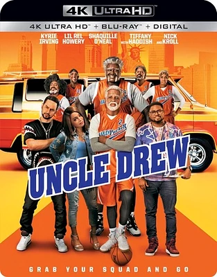 Uncle Drew