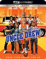 Uncle Drew