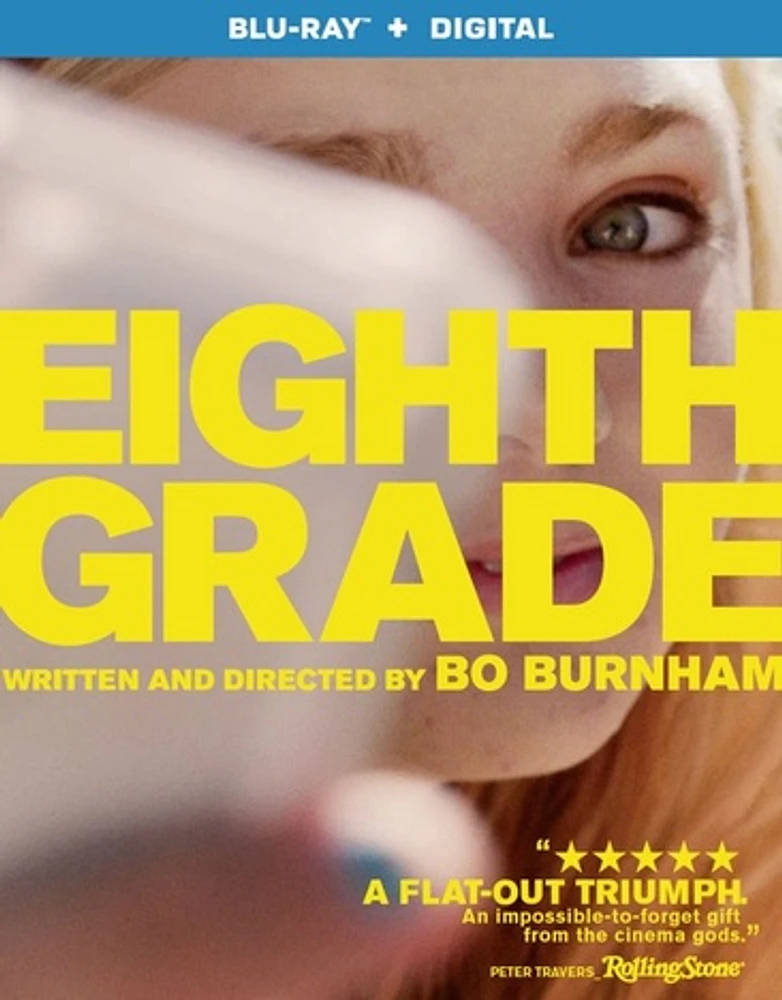 Eighth Grade - USED