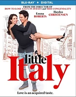 Little Italy - USED