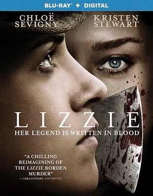 Lizzie - USED