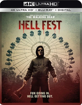 Hell Fest