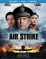 Air Strike - USED