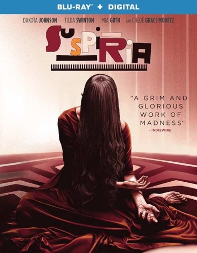 Suspiria