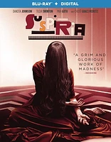 Suspiria