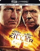 Hunter Killer