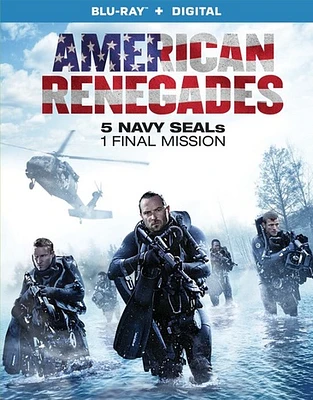 American Renegades - USED